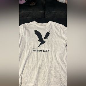 American eagle t shirt size Large men’s